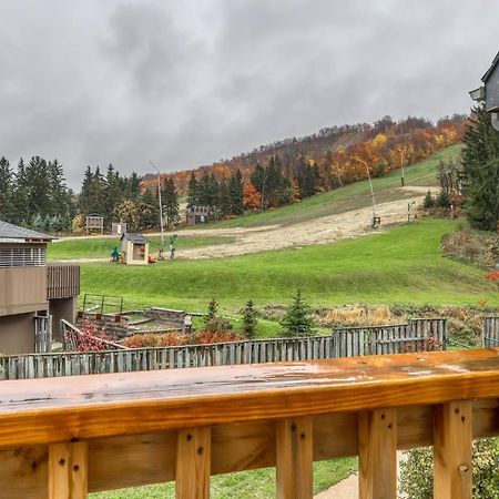 Condos at North Creek Resort by Vacasa II The The Blue Mountains Exterior foto