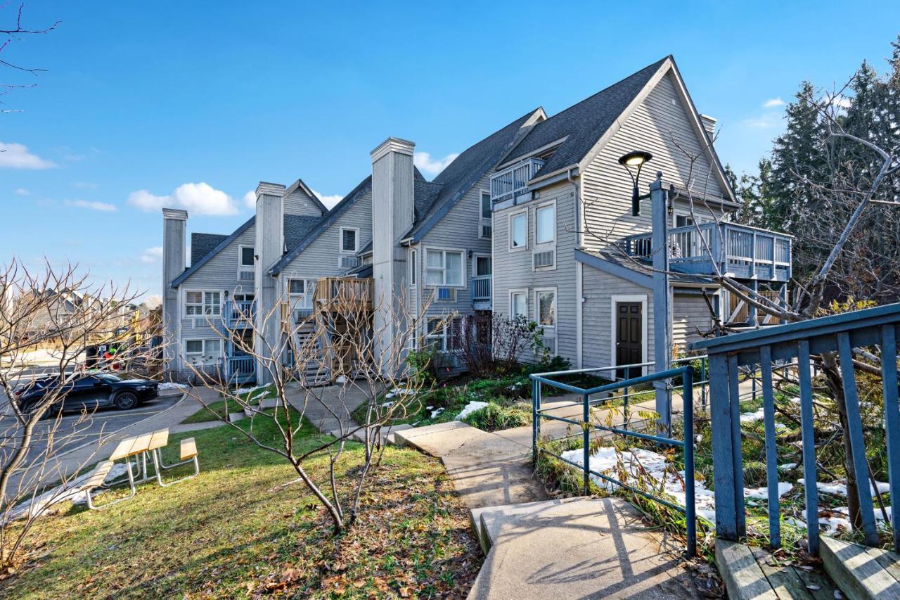 Condos at North Creek Resort by Vacasa II The The Blue Mountains Exterior foto