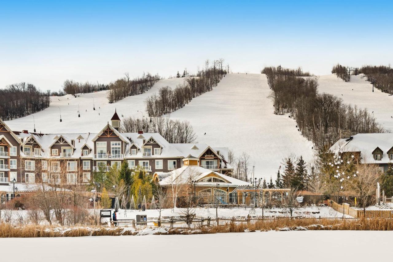 Condos at North Creek Resort by Vacasa II The The Blue Mountains Exterior foto