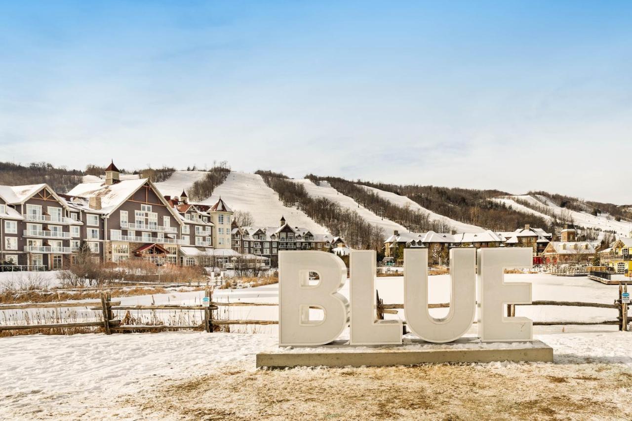 Condos at North Creek Resort by Vacasa II The The Blue Mountains Exterior foto