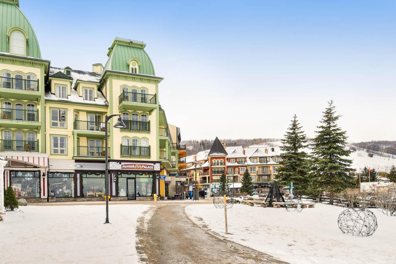 Condos at North Creek Resort by Vacasa II The The Blue Mountains Exterior foto