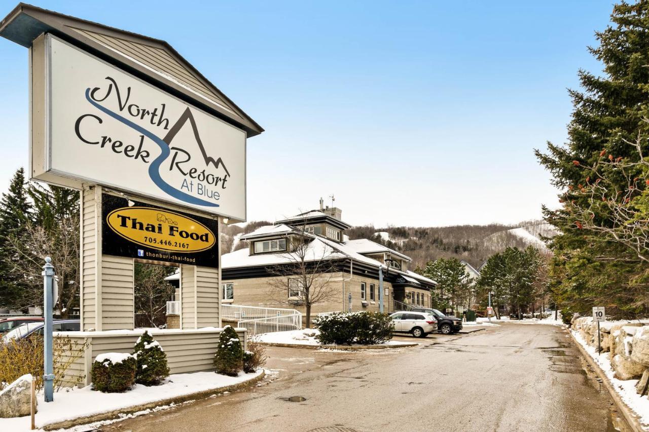 Condos at North Creek Resort by Vacasa II The The Blue Mountains Exterior foto